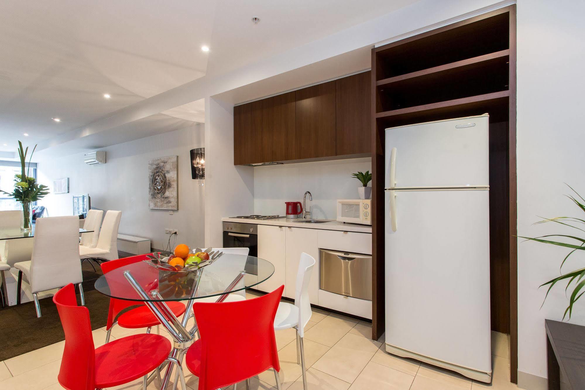 Abc Accommodation- Flinders Street Apartment