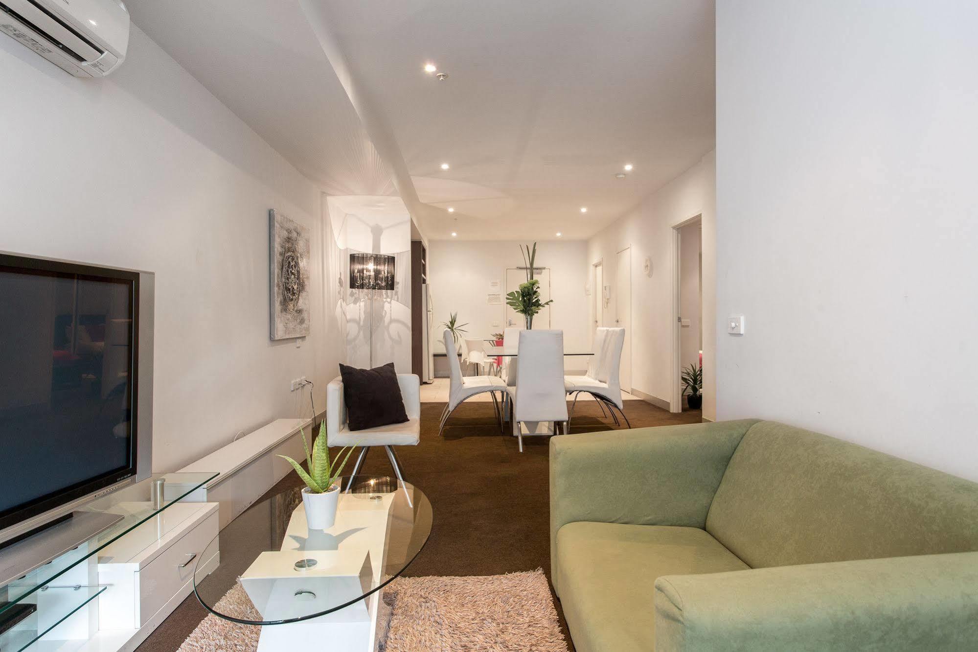 Abc Accommodation- Flinders Street *