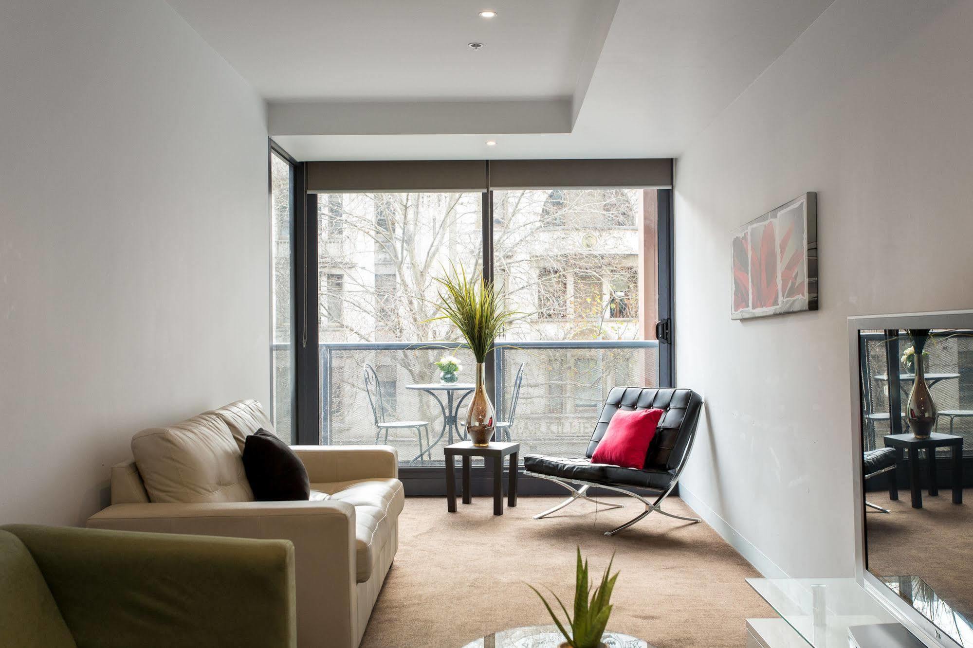 Abc Accommodation- Flinders Street *