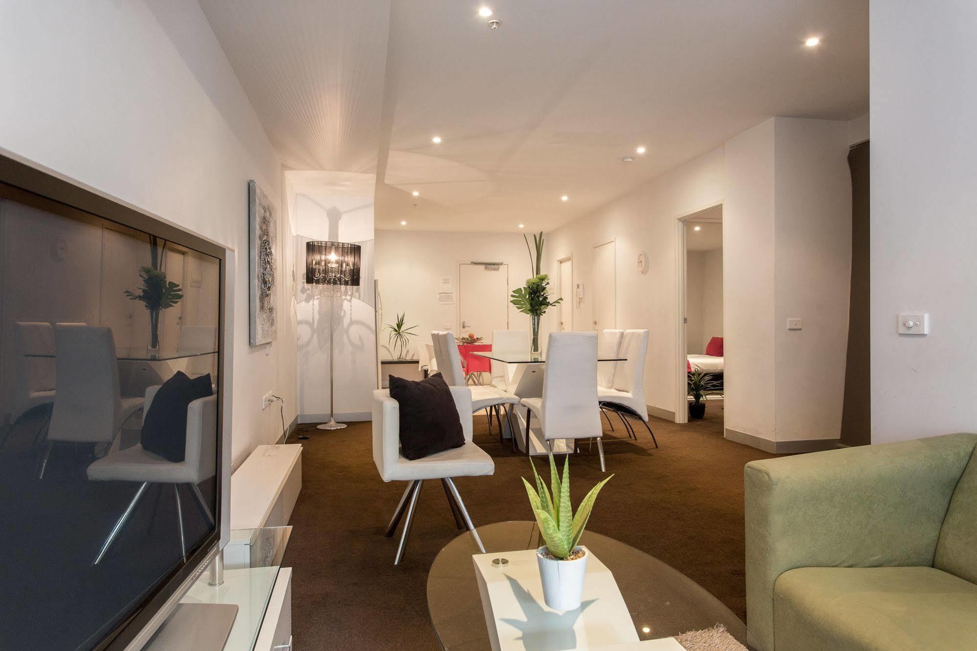 Abc Accommodation- Flinders Street
