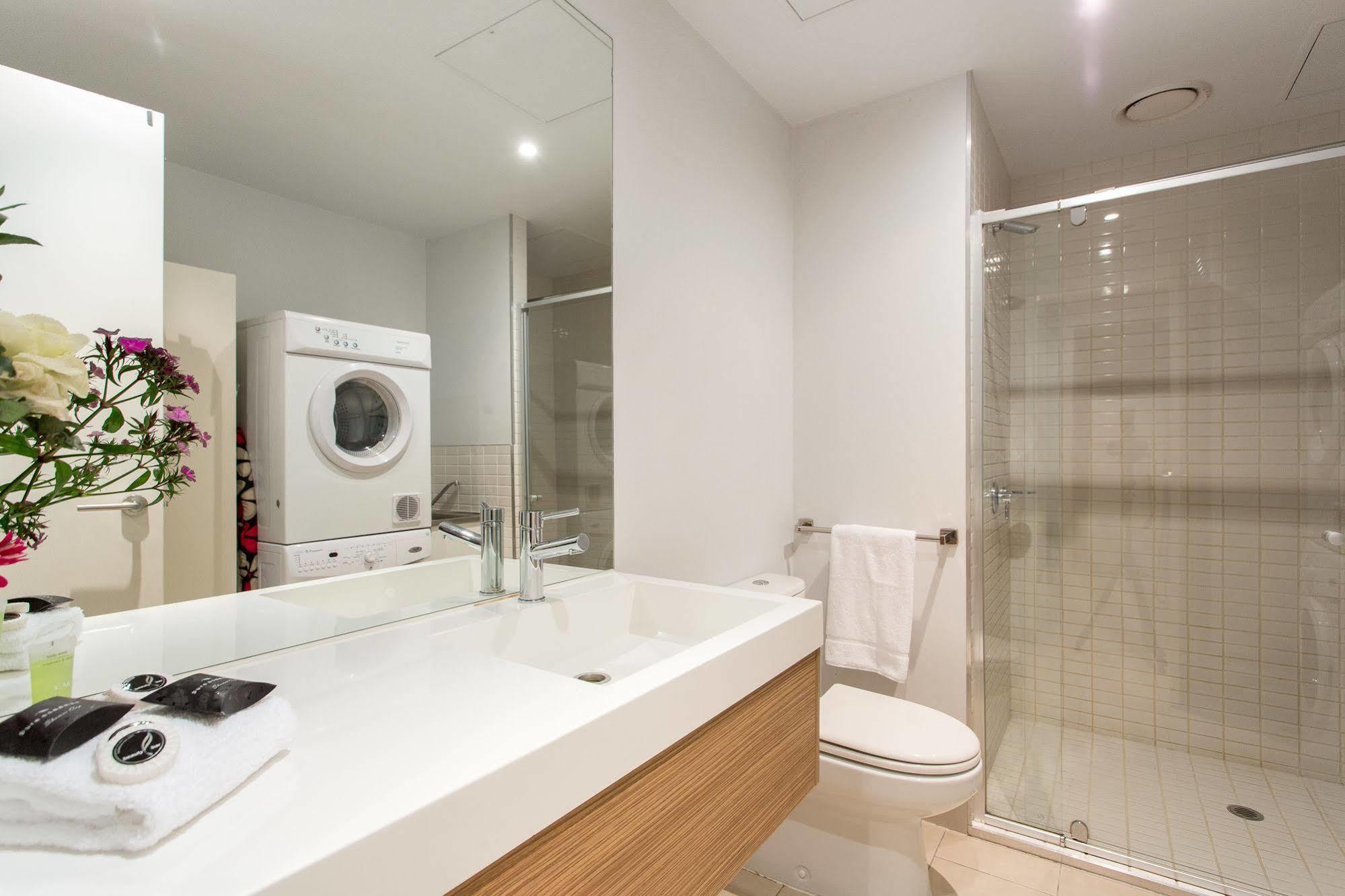 Abc Accommodation- Flinders Street Apartment