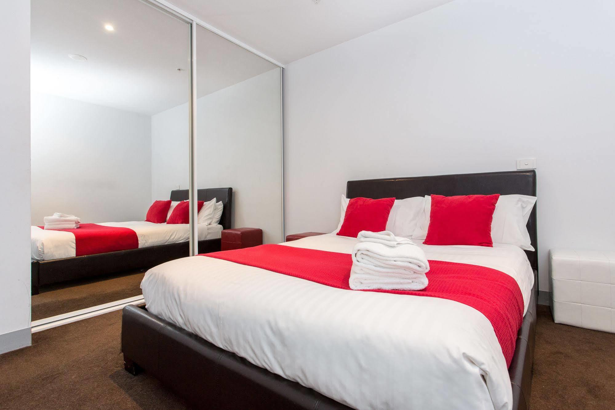 Abc Accommodation- Flinders Street
