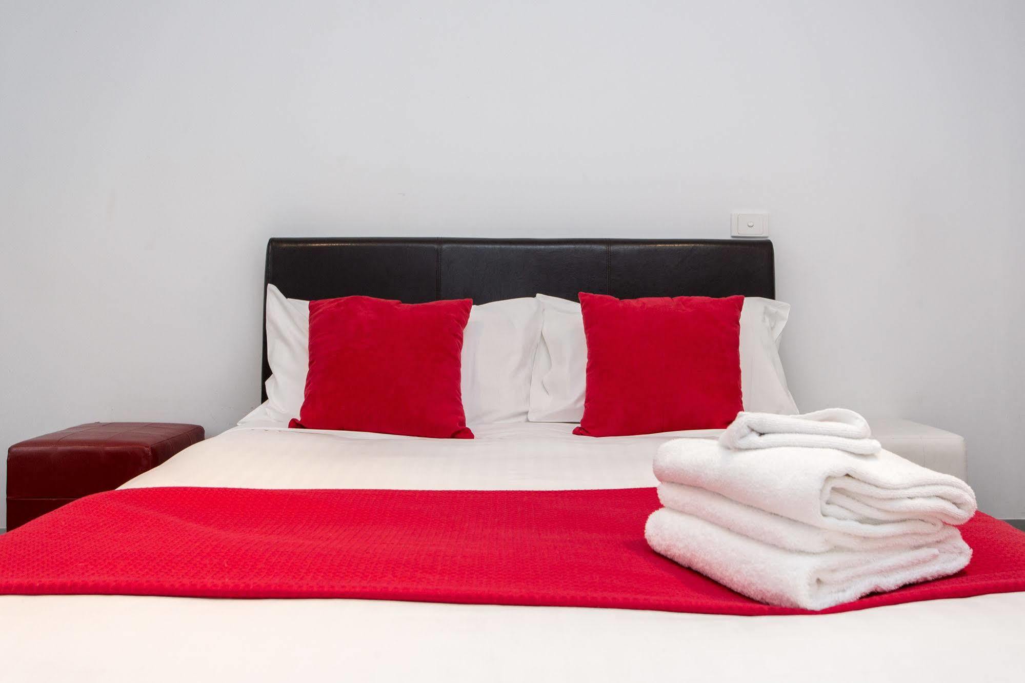 Abc Accommodation- Flinders Street Apartment *