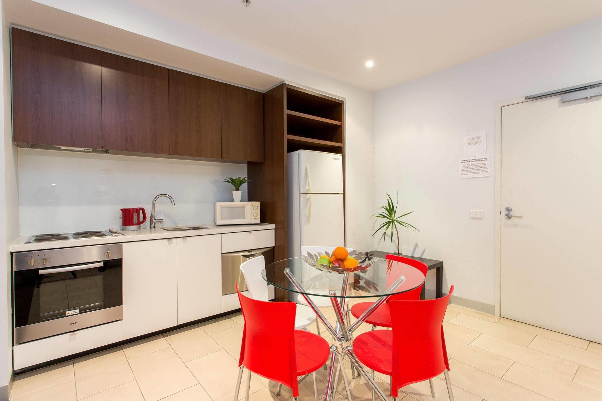 Apartment Abc Accommodation- Flinders Street