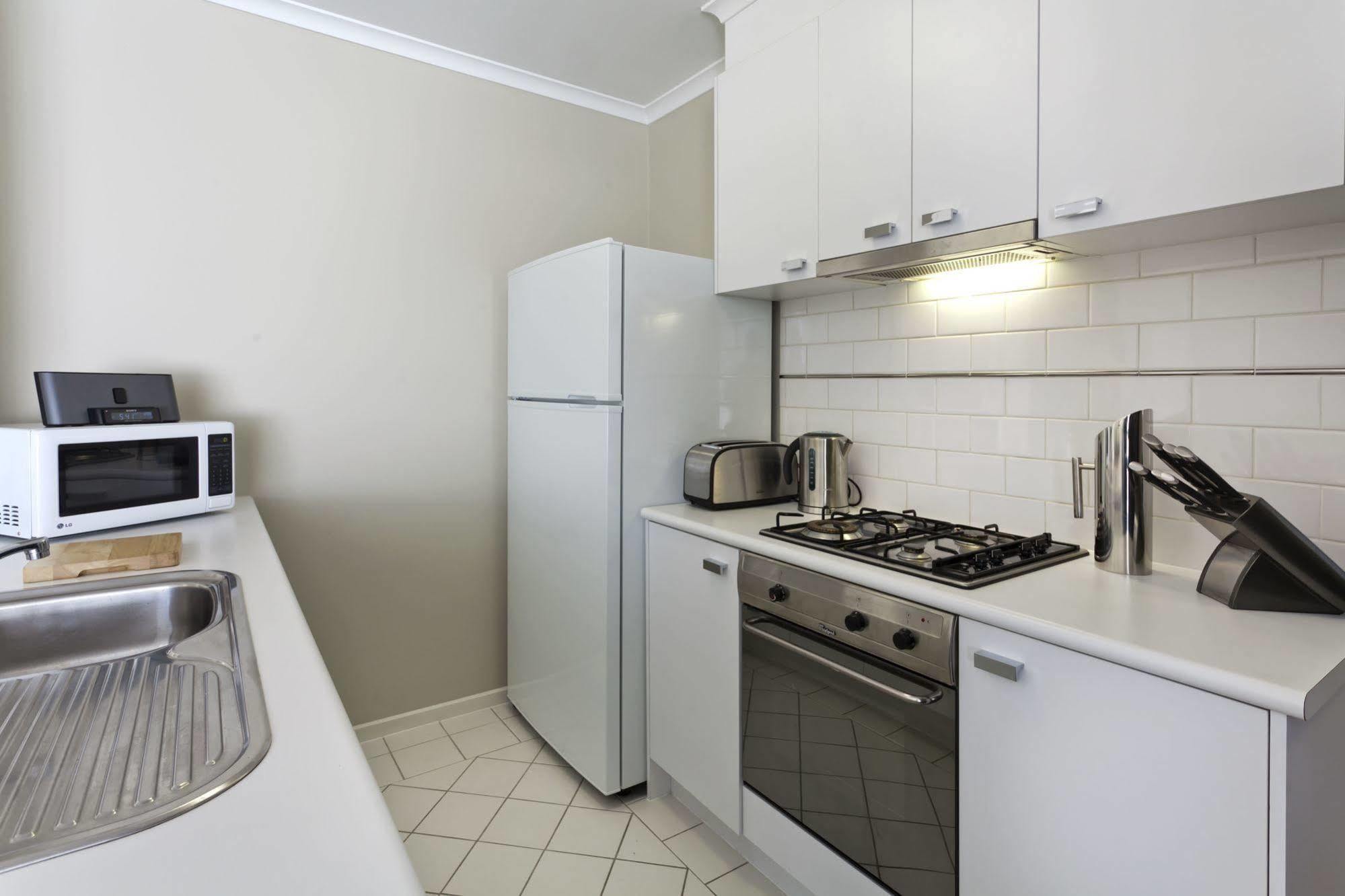 Cityside Apartment *