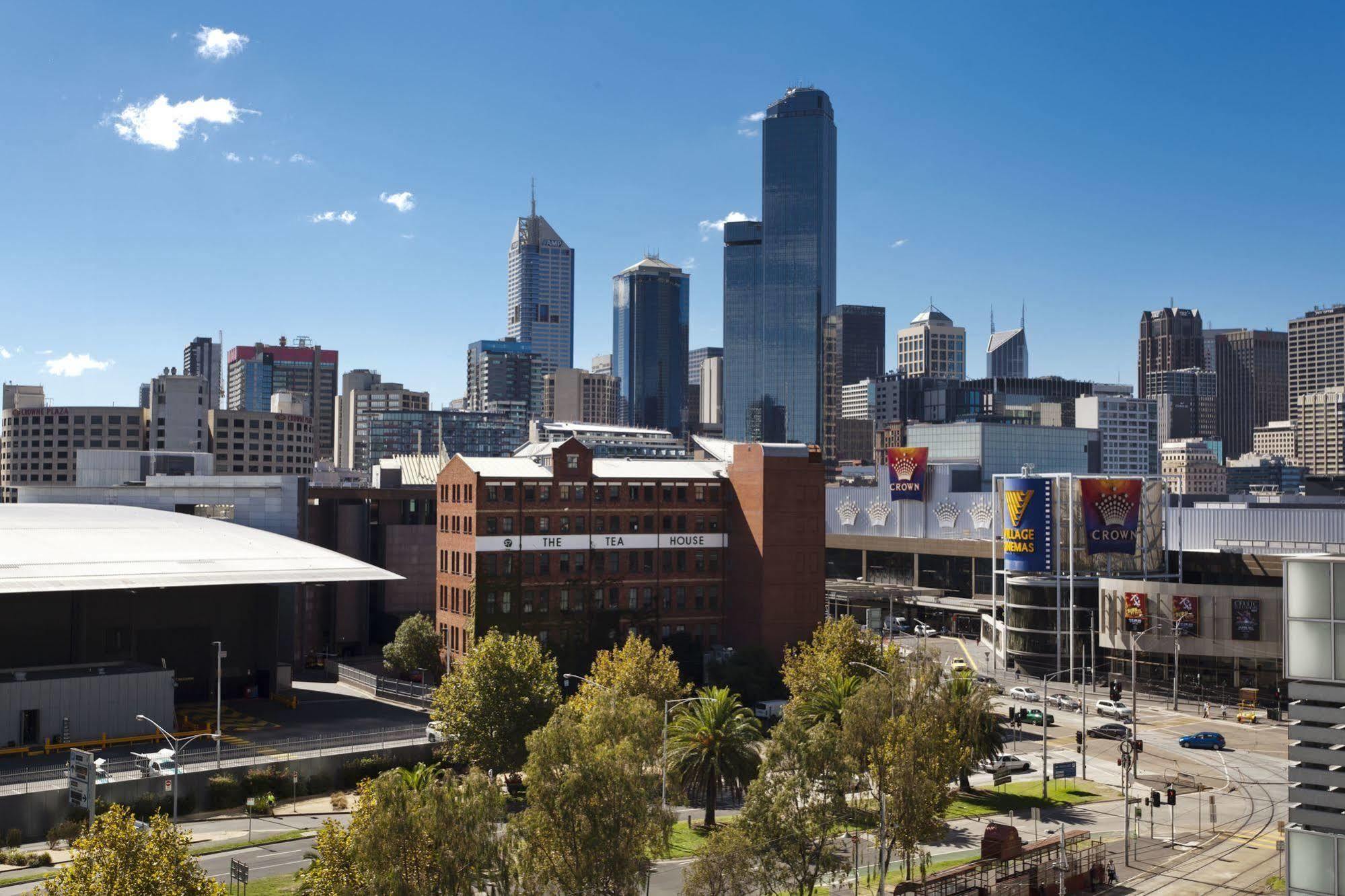 Cityside Melbourne