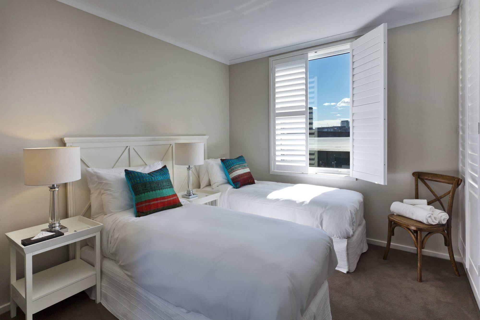 Apartment Cityside Melbourne