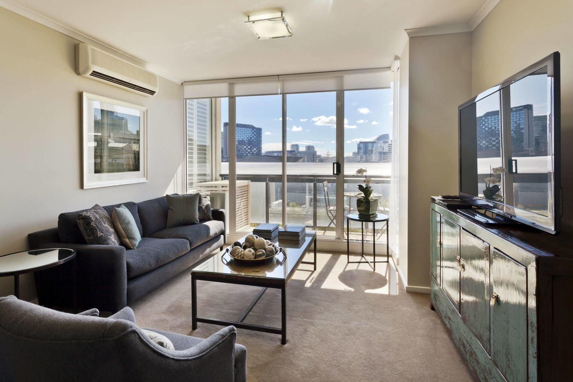 Apartment Cityside Melbourne