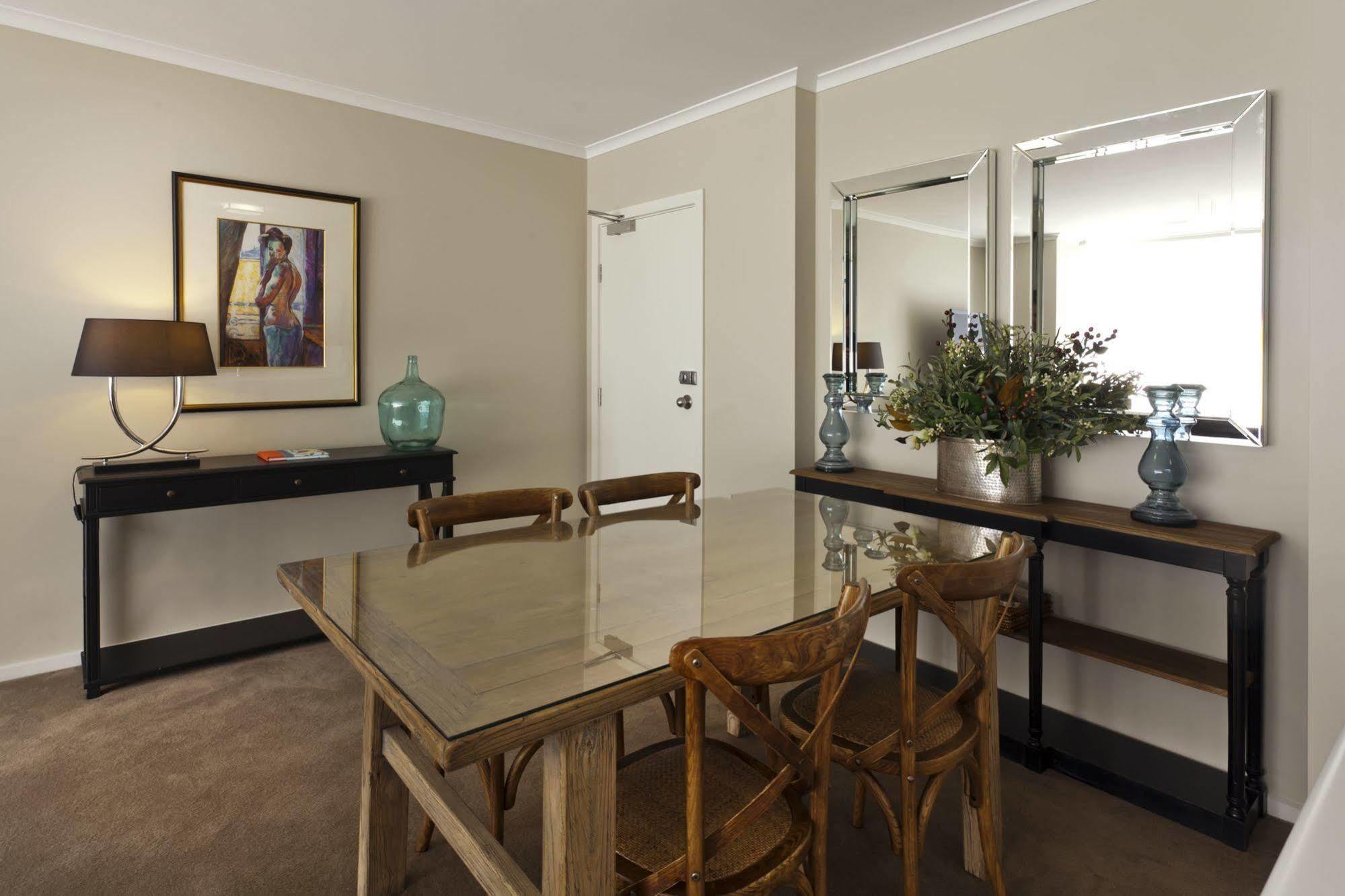 Apartment Cityside