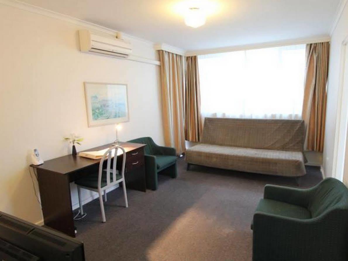 Aparthotel Drummond Serviced