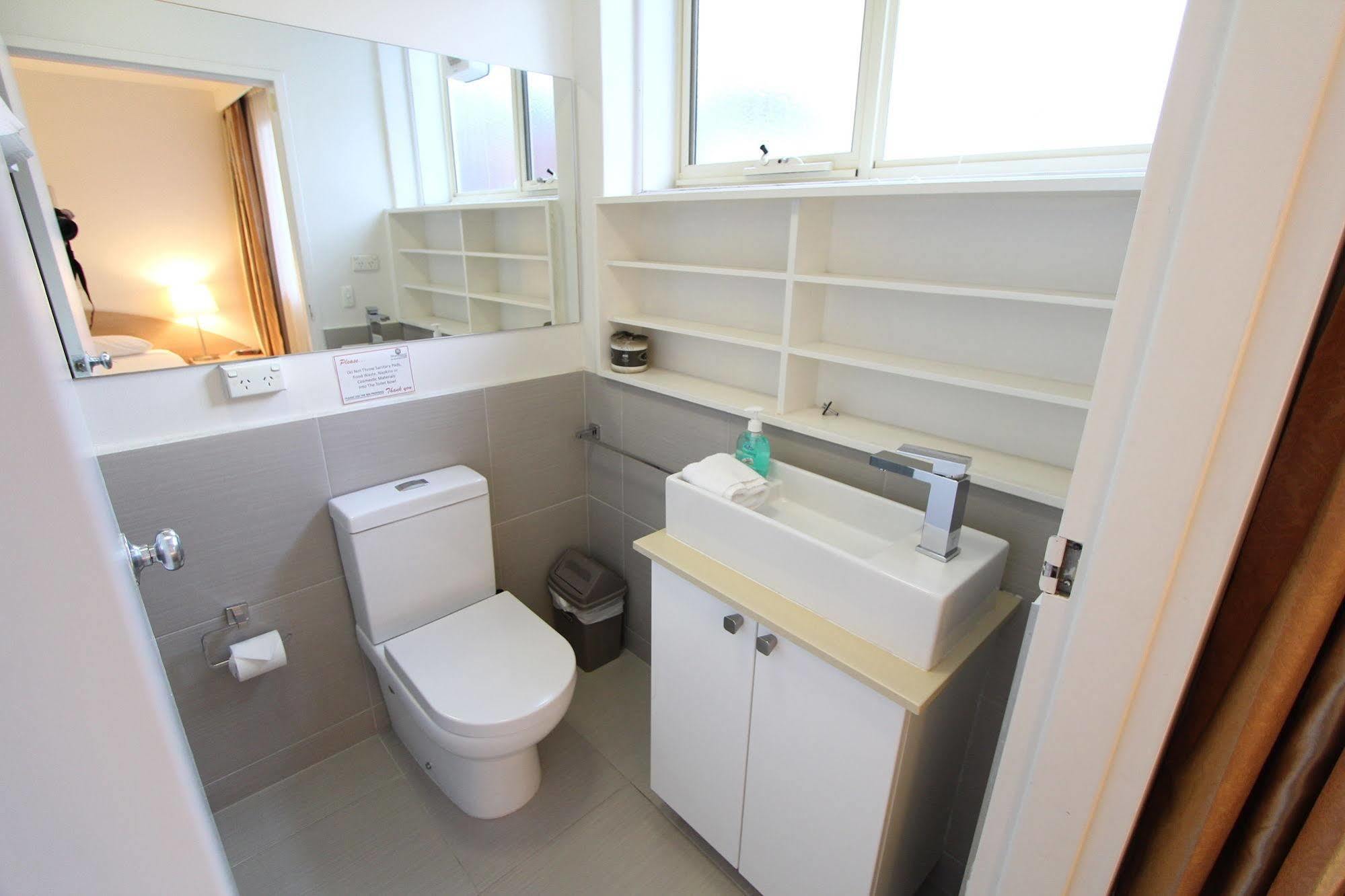 Aparthotel Drummond Serviced 3*
