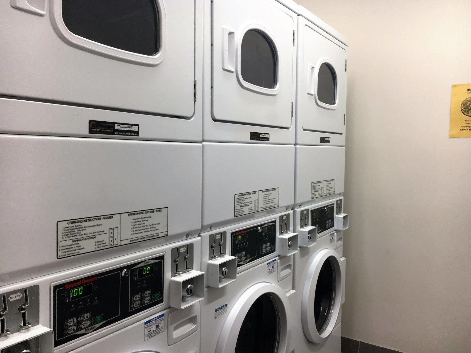 Drummond Serviced Aparthotel 3*