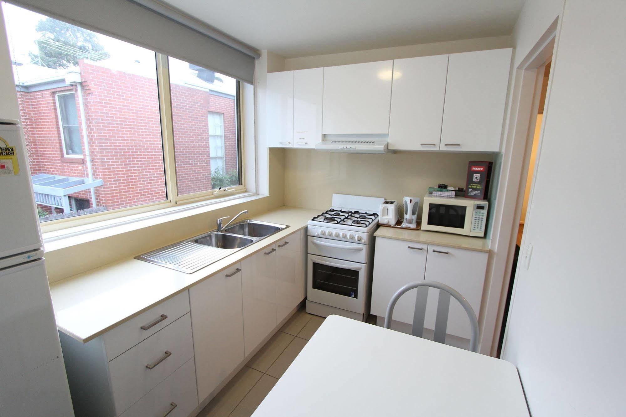 Drummond Serviced Aparthotel