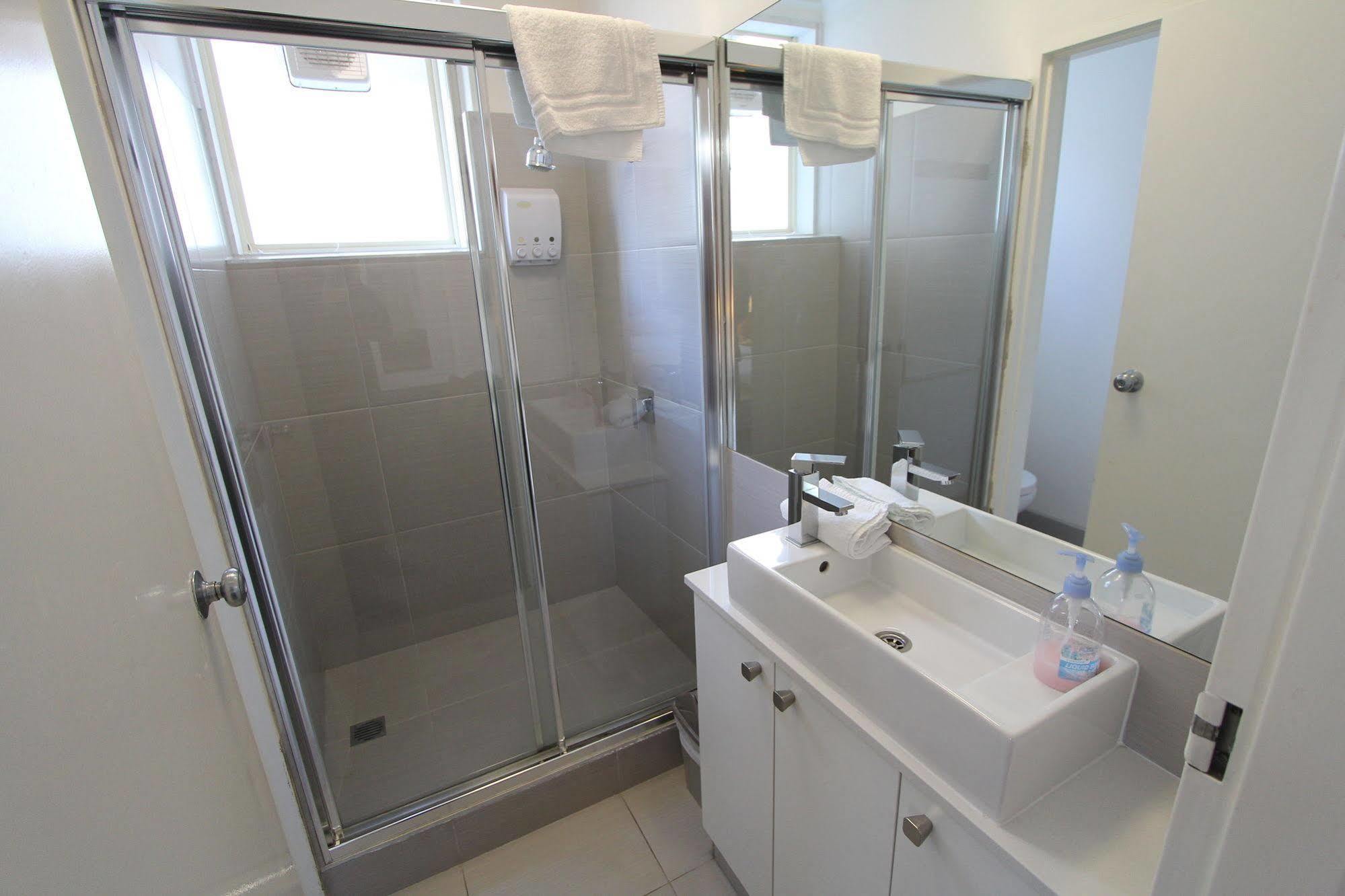 Drummond Serviced Aparthotel Melbourne