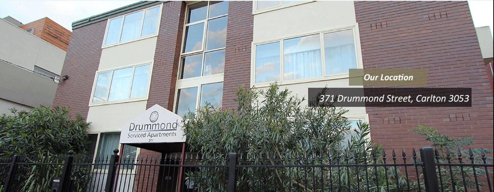 Drummond Serviced Melbourne