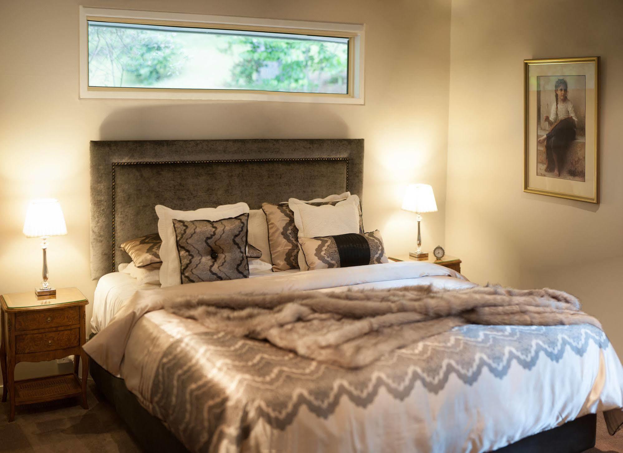 Mountain Element Retreats Lodge
