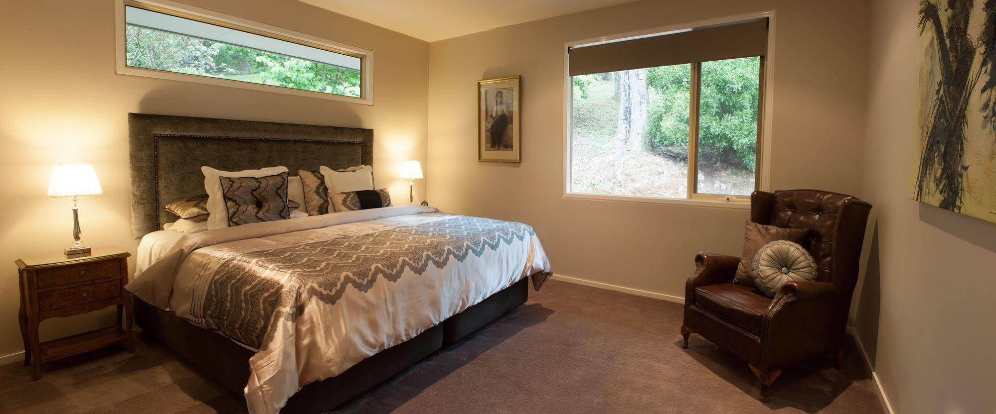 Mountain Element Retreats
