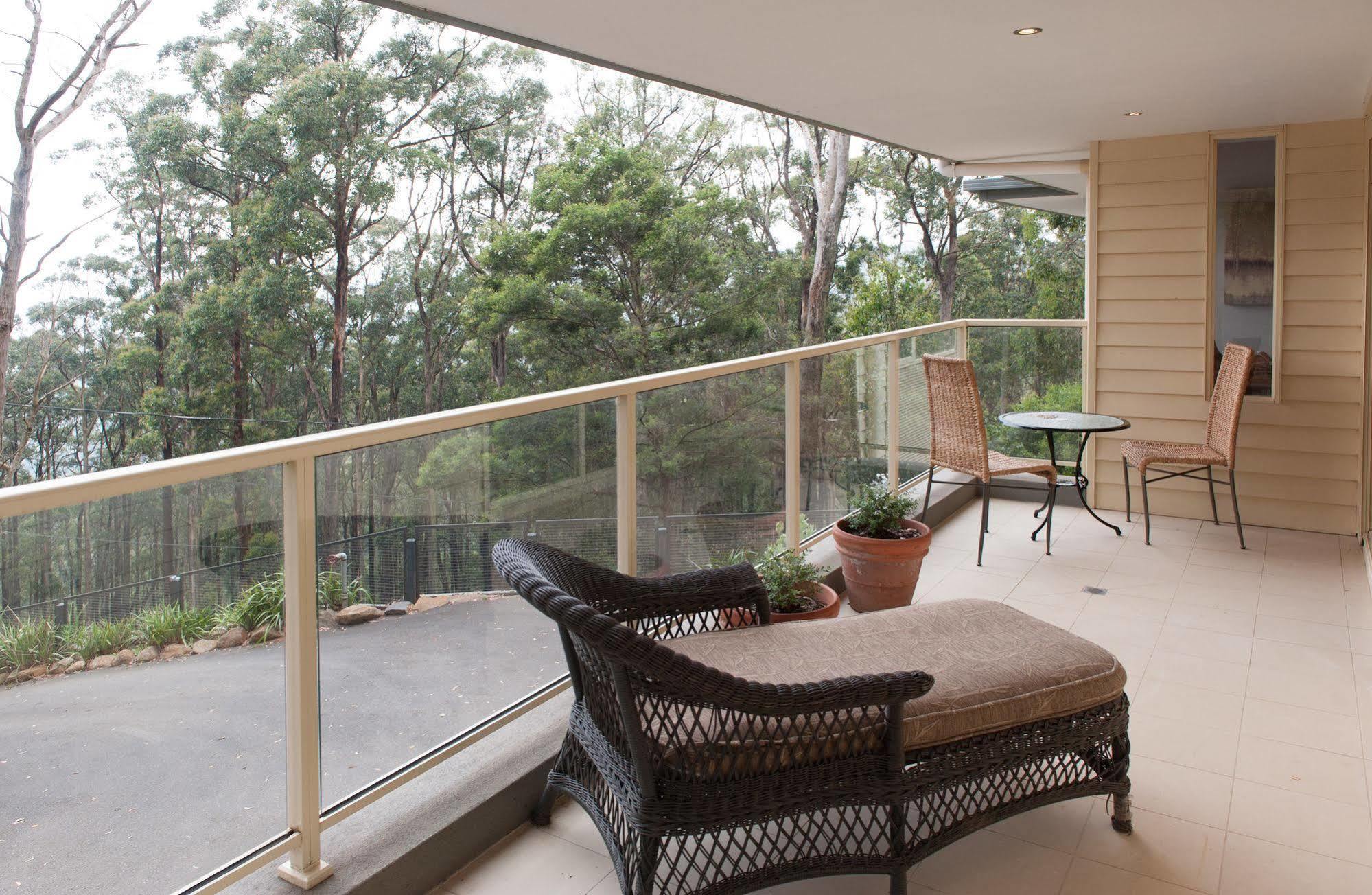 Lodge Mountain Element Retreats Melbourne