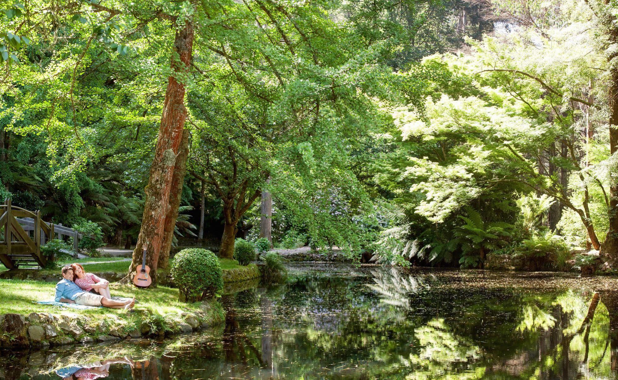 Mountain Element Retreats *