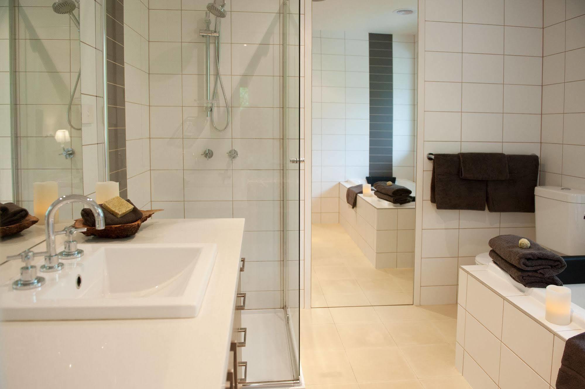 Mountain Element Retreats Lodge Melbourne