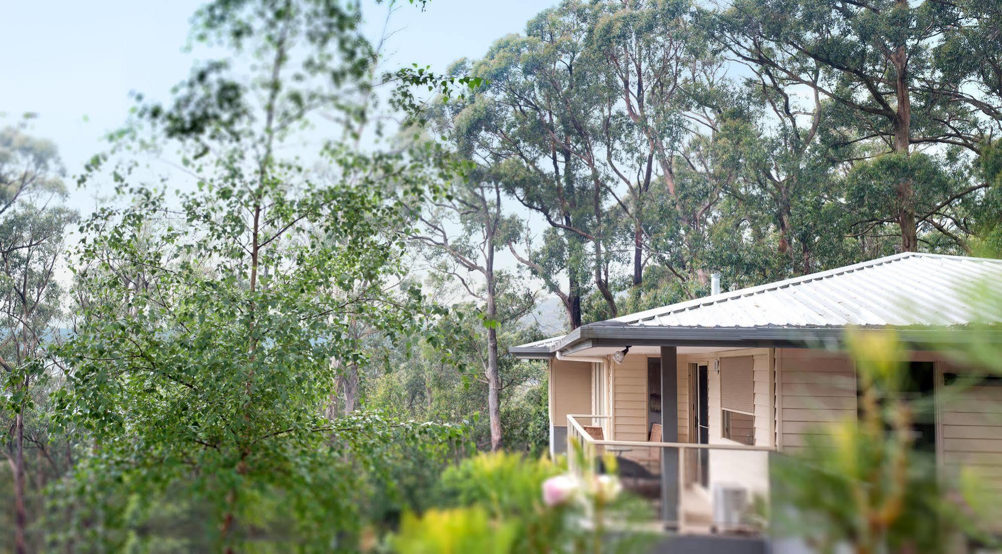 Mountain Element Retreats *