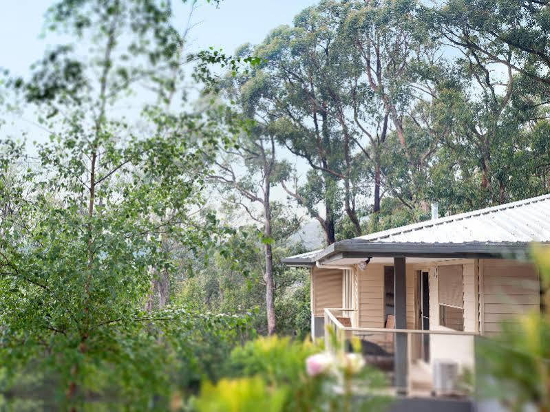 Mountain Element Retreats
