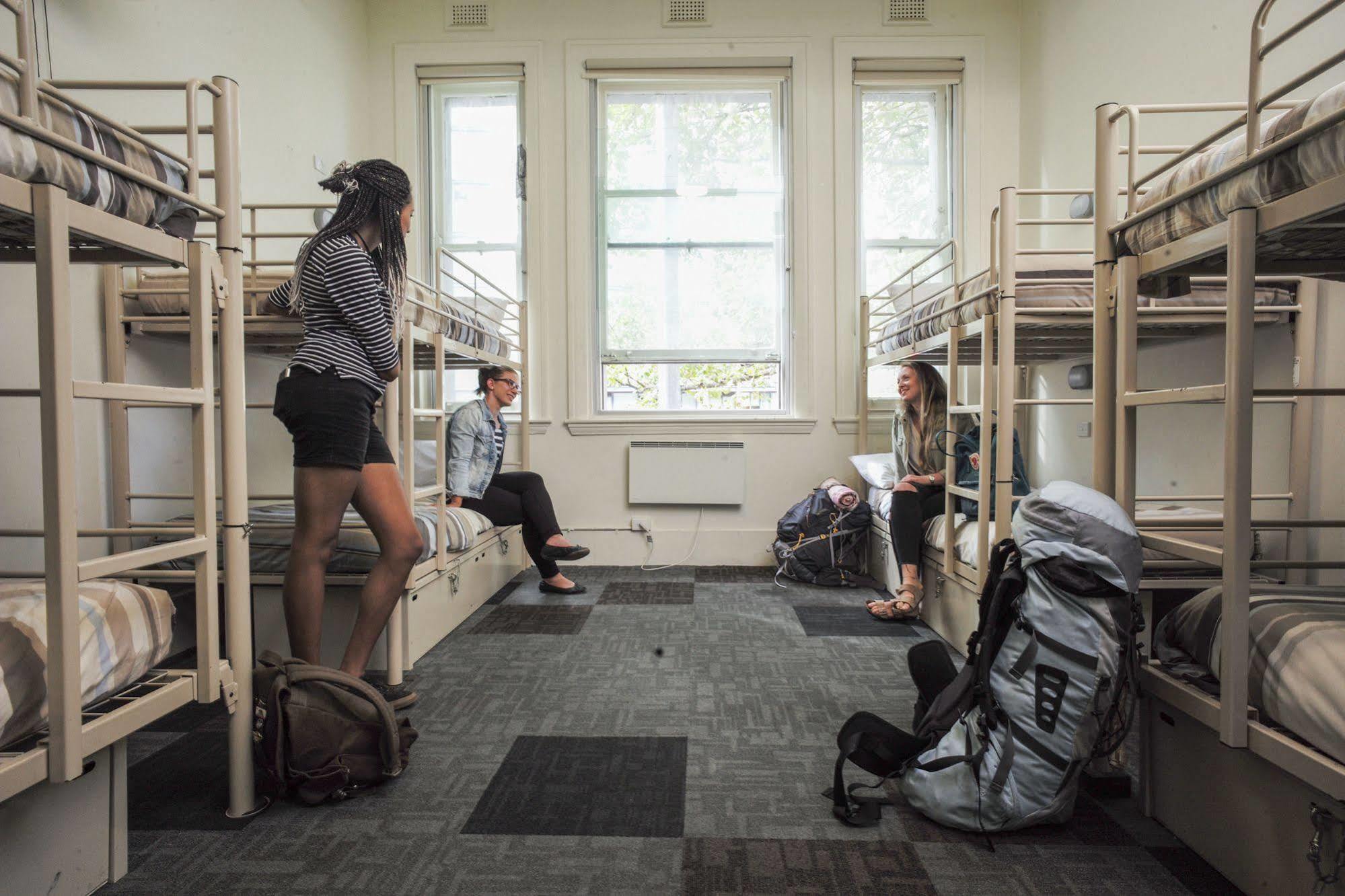 Hostel Yha