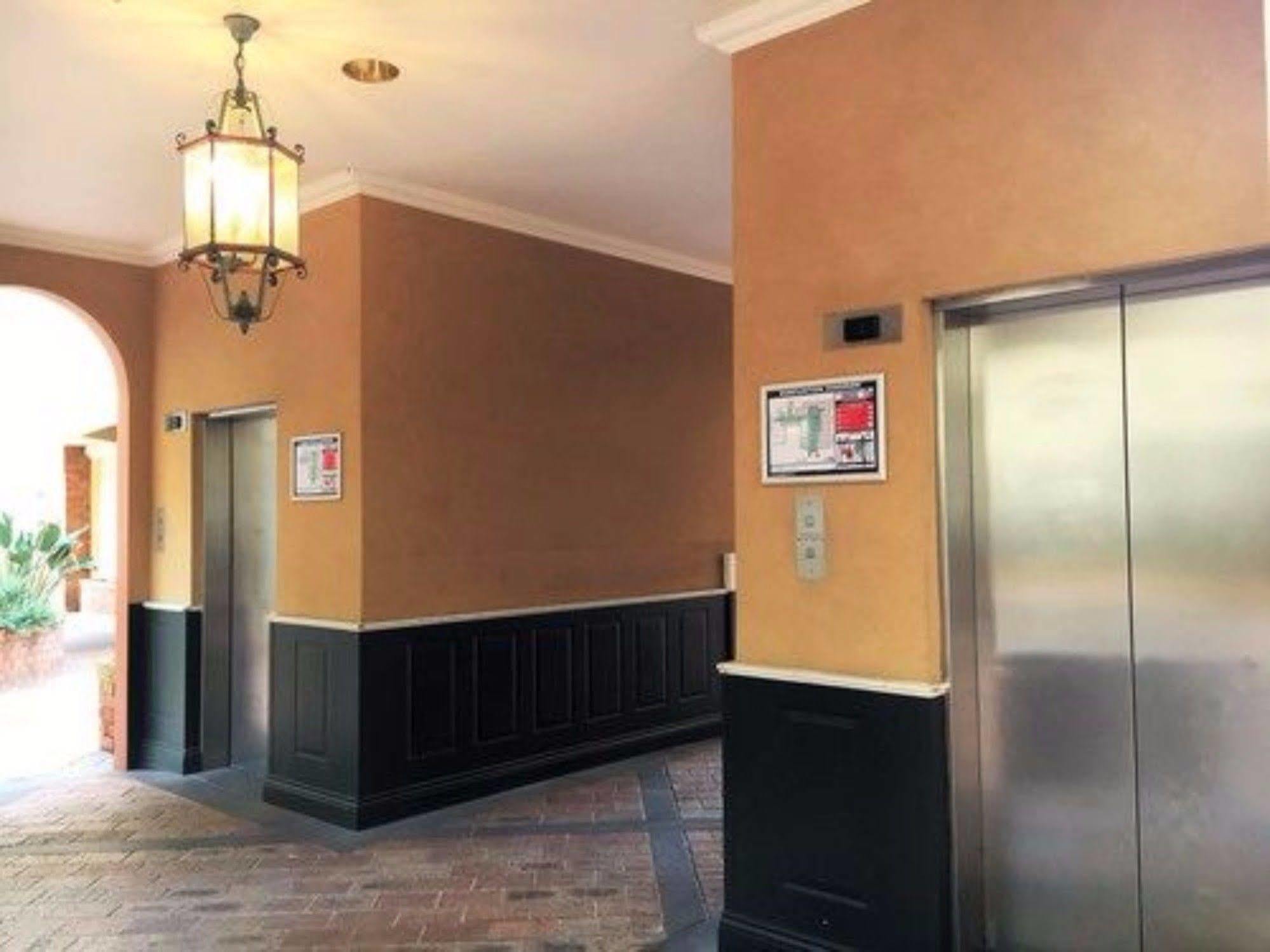 Clocktower Aparthotel