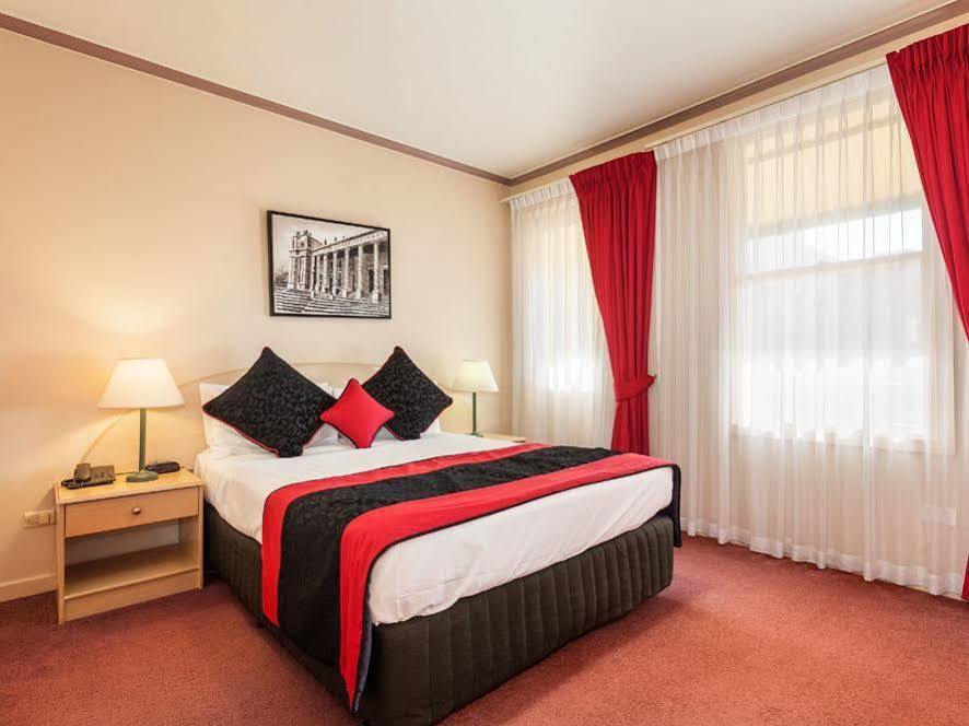 Aparthotel Clocktower