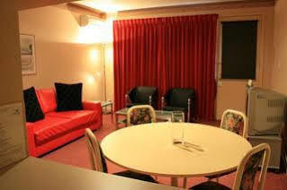 Aparthotel Clocktower Melbourne