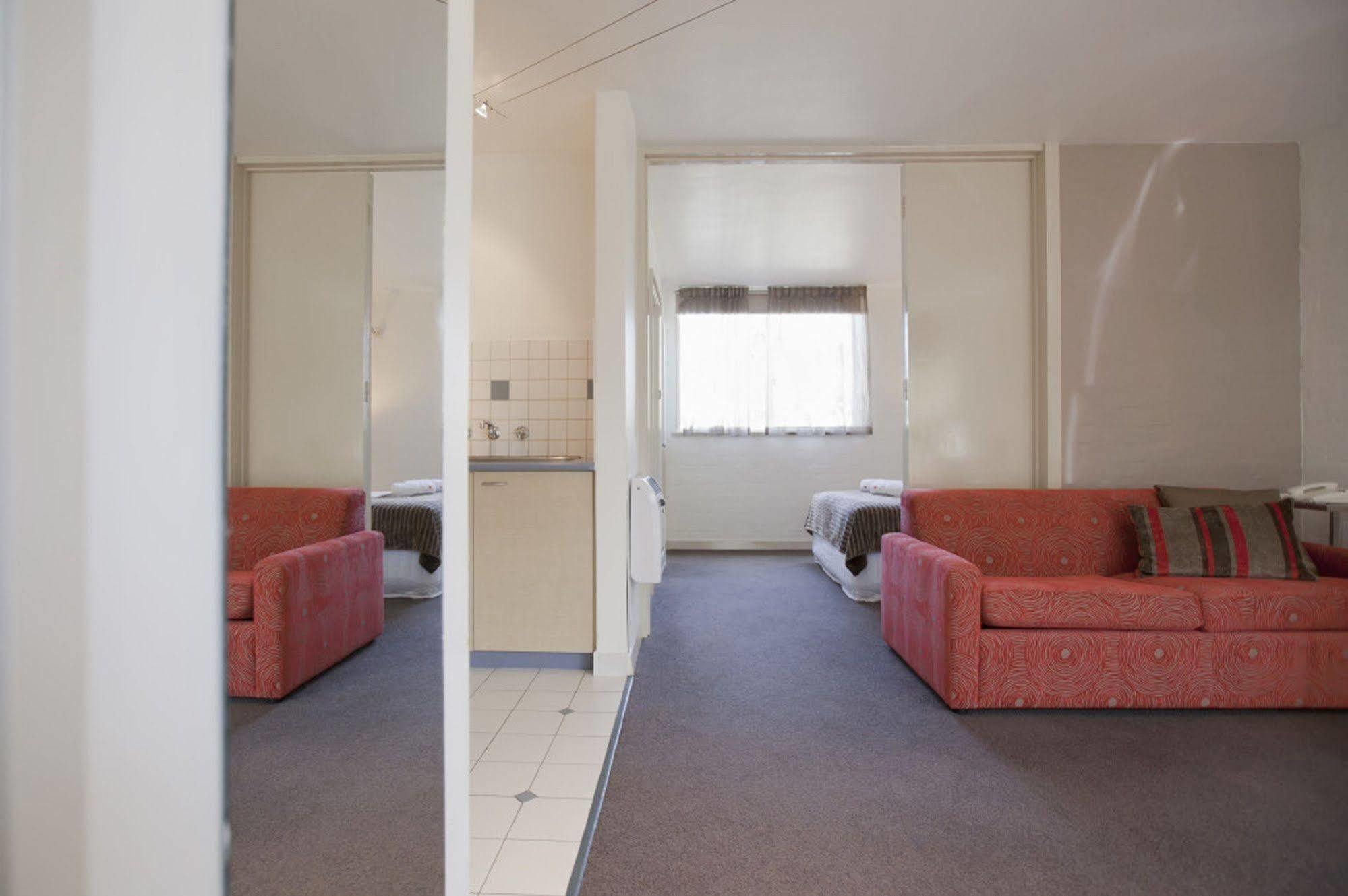 Aparthotel Soya On Davis Melbourne