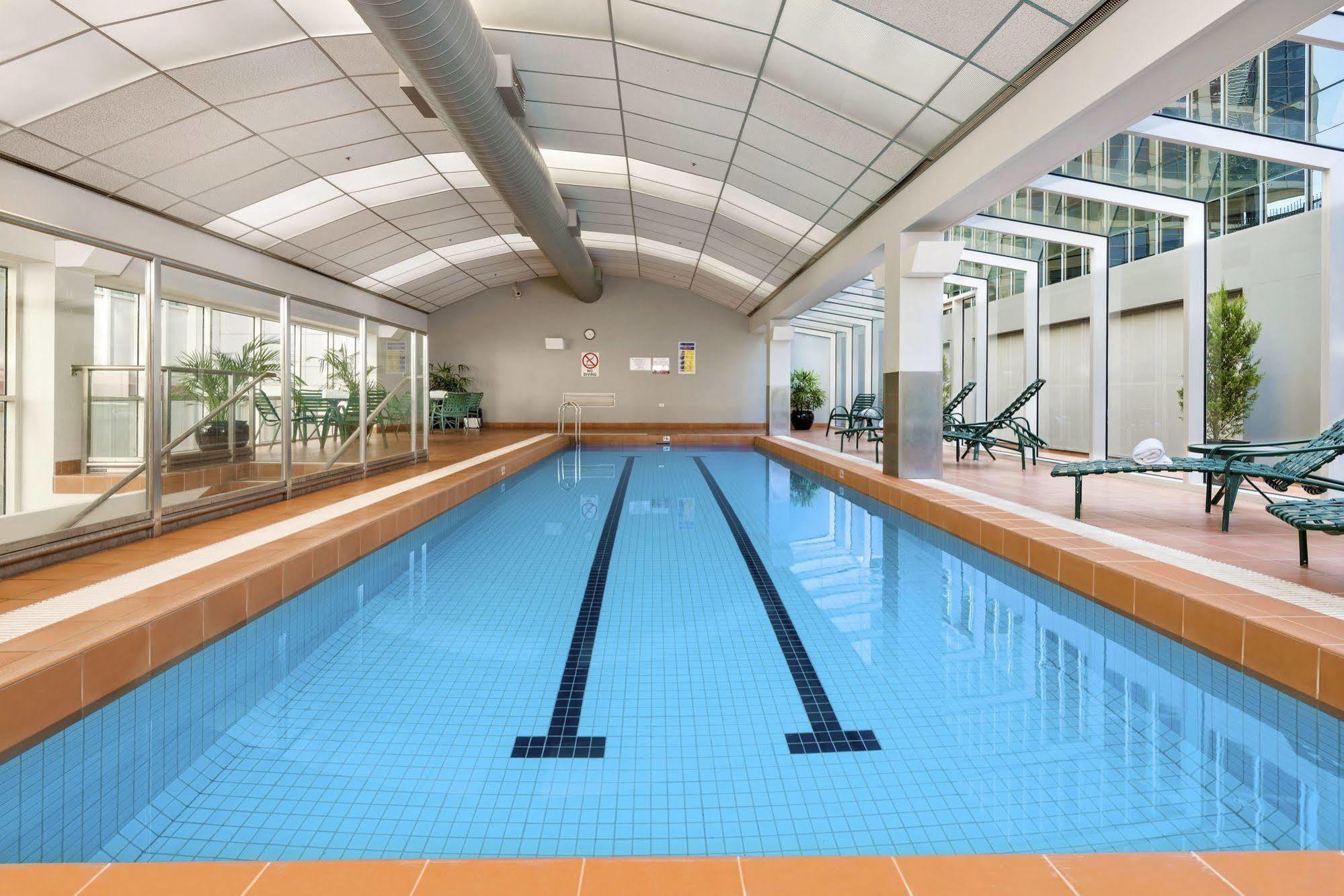 Clarion Gateway 4* Melbourne