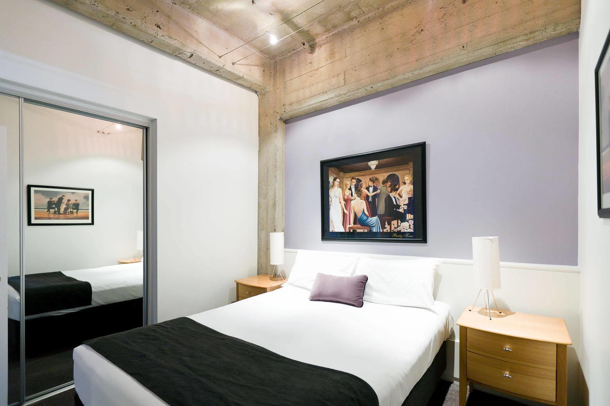 Punthill - Manhattan Melbourne