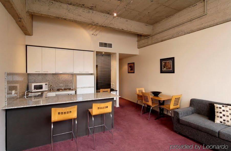Aparthotel Punthill - Manhattan Melbourne