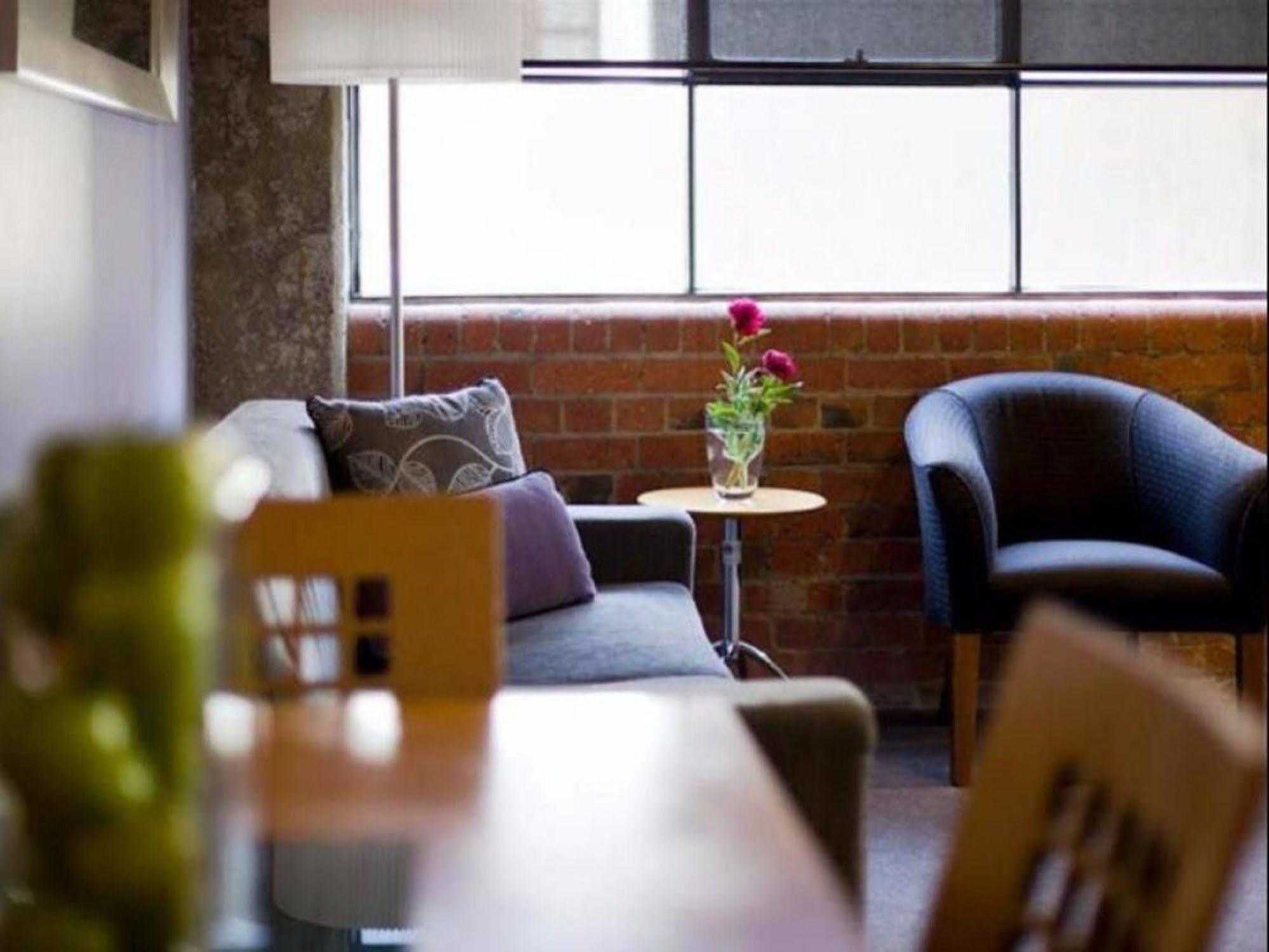 Punthill - Manhattan 4* Melbourne