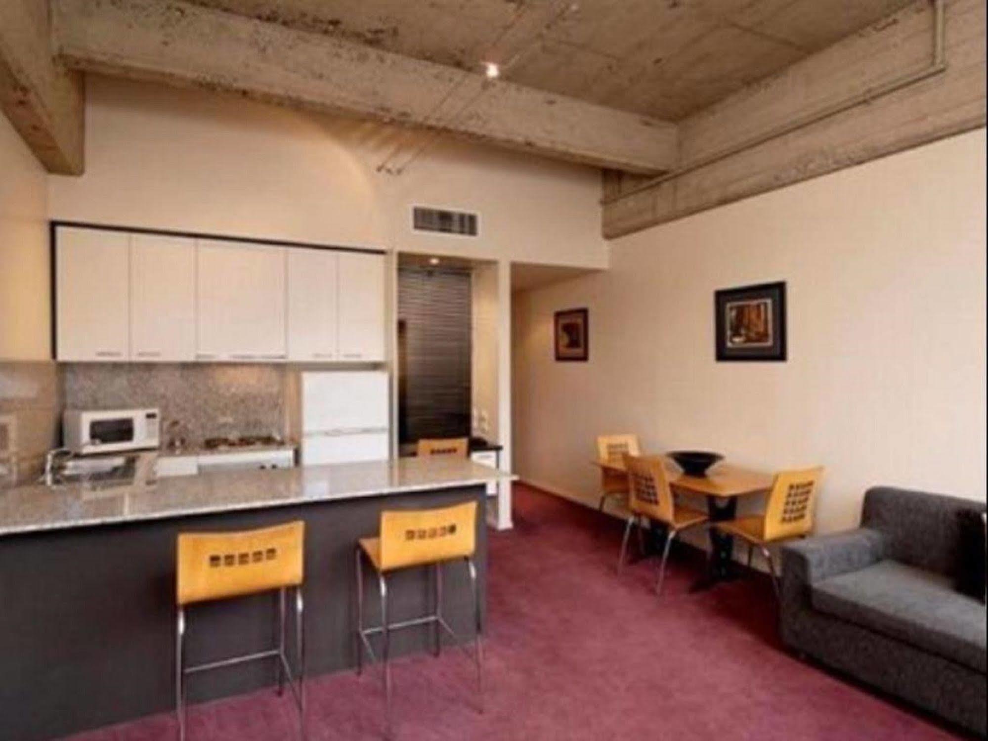 Punthill - Manhattan Melbourne