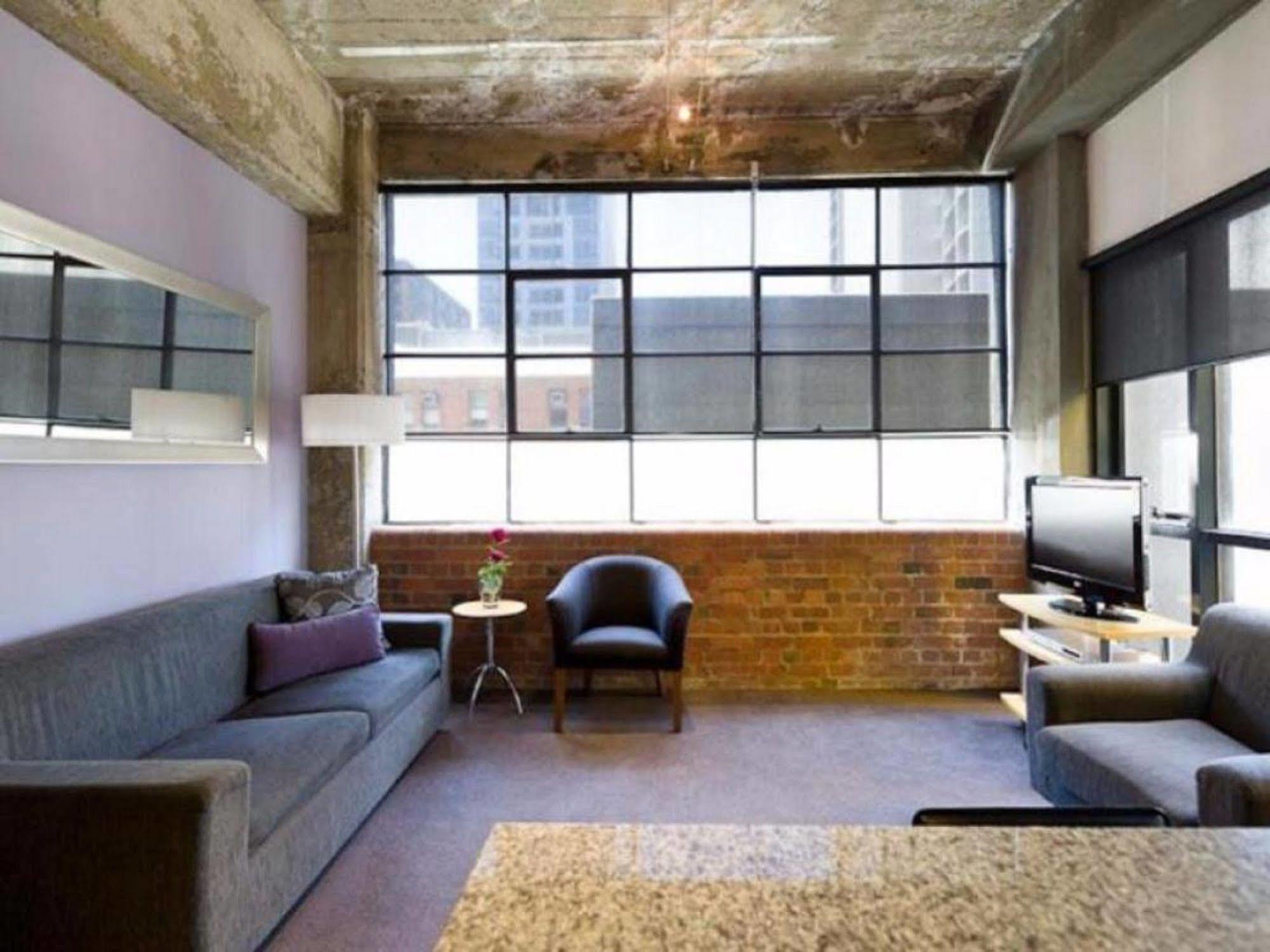 Punthill - Manhattan 4* Melbourne