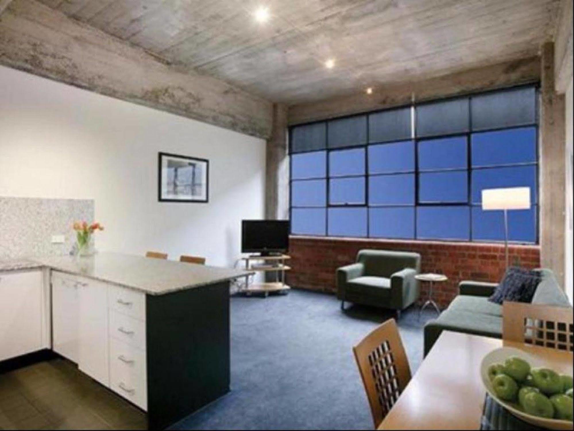 Aparthotel Punthill - Manhattan