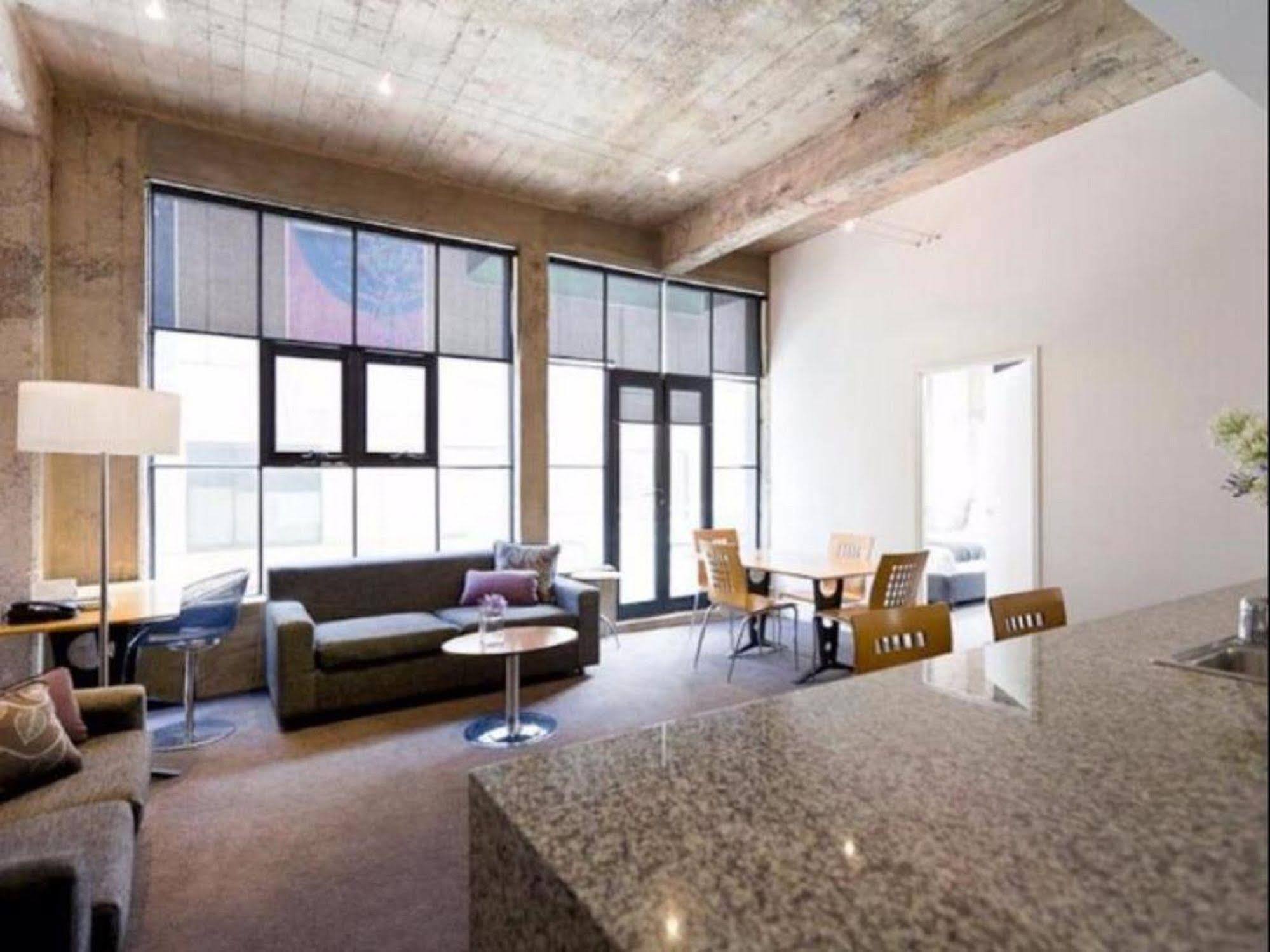 Punthill - Manhattan 4* Melbourne