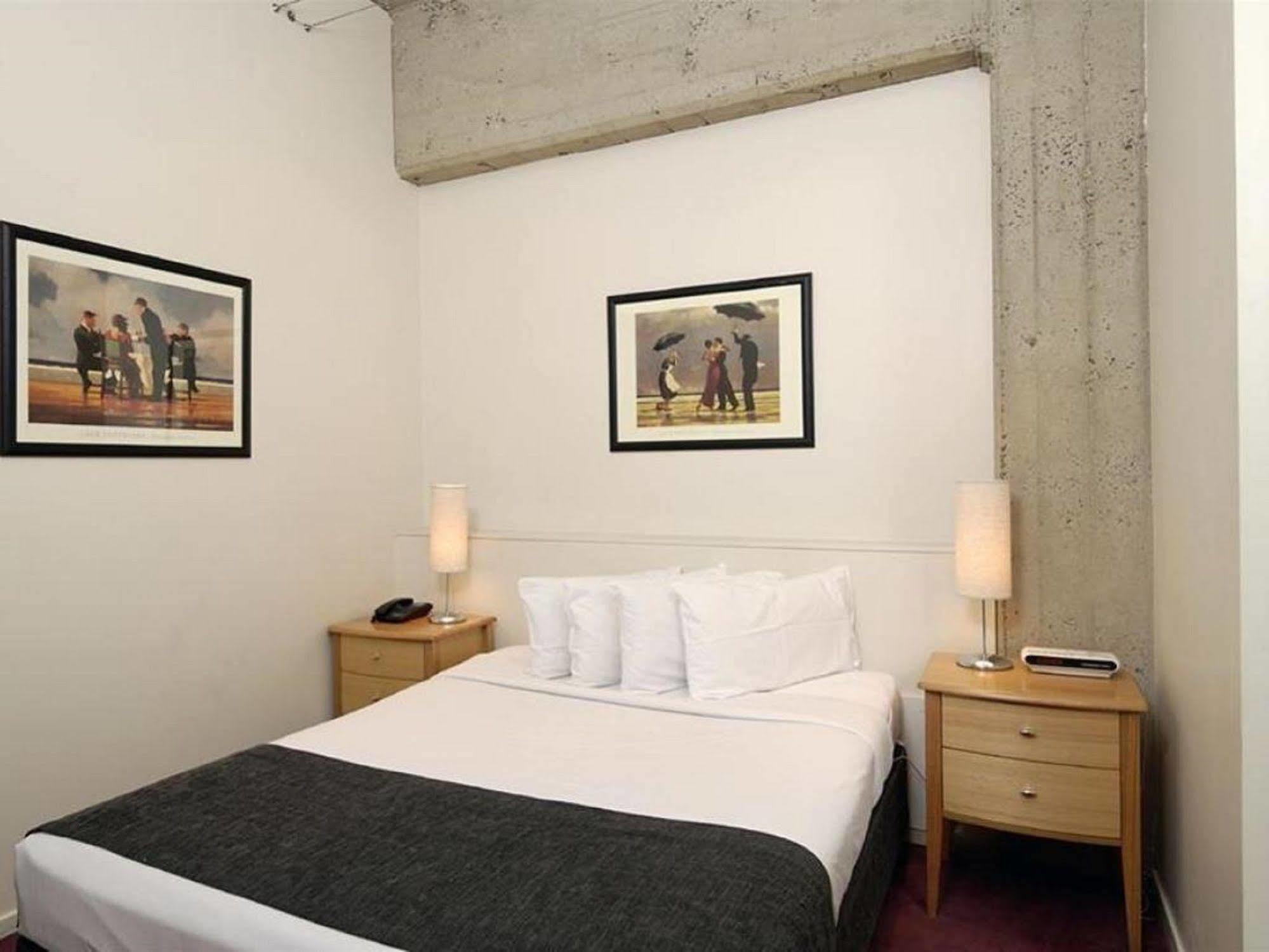 Punthill - Manhattan 4* Melbourne