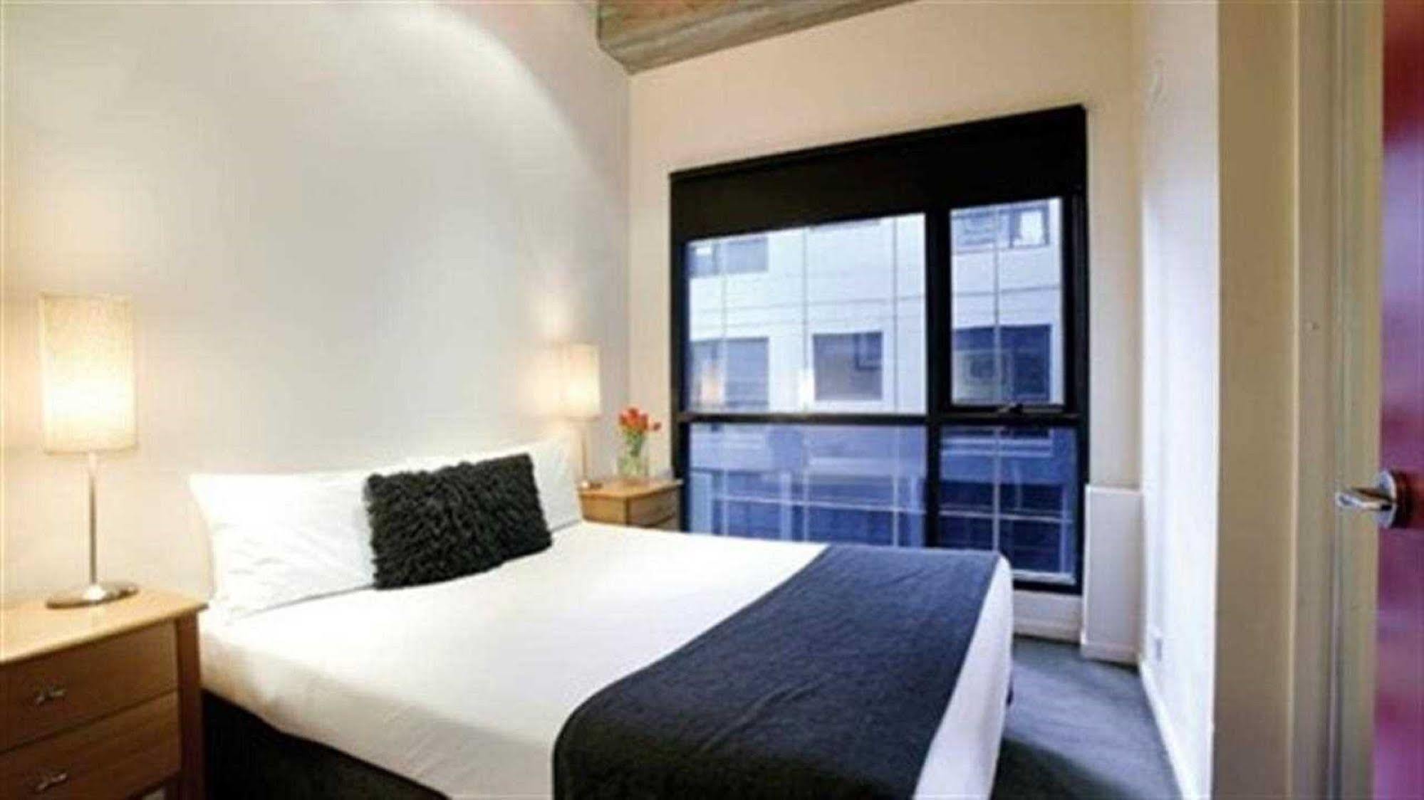 Punthill - Manhattan Aparthotel Melbourne