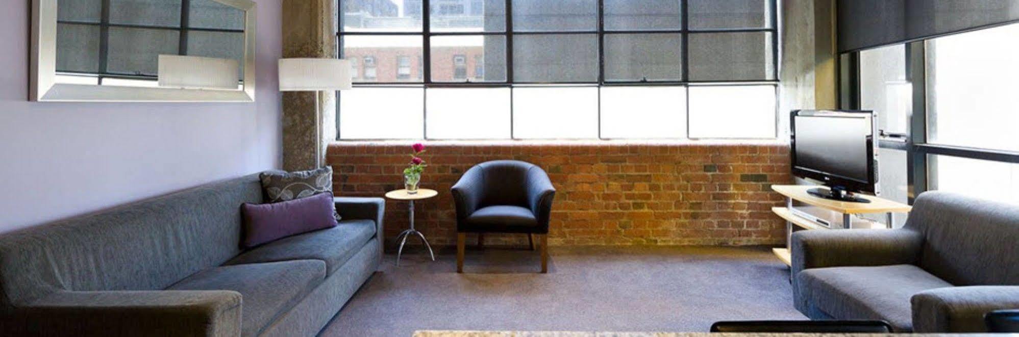 Punthill - Manhattan Aparthotel 4*
