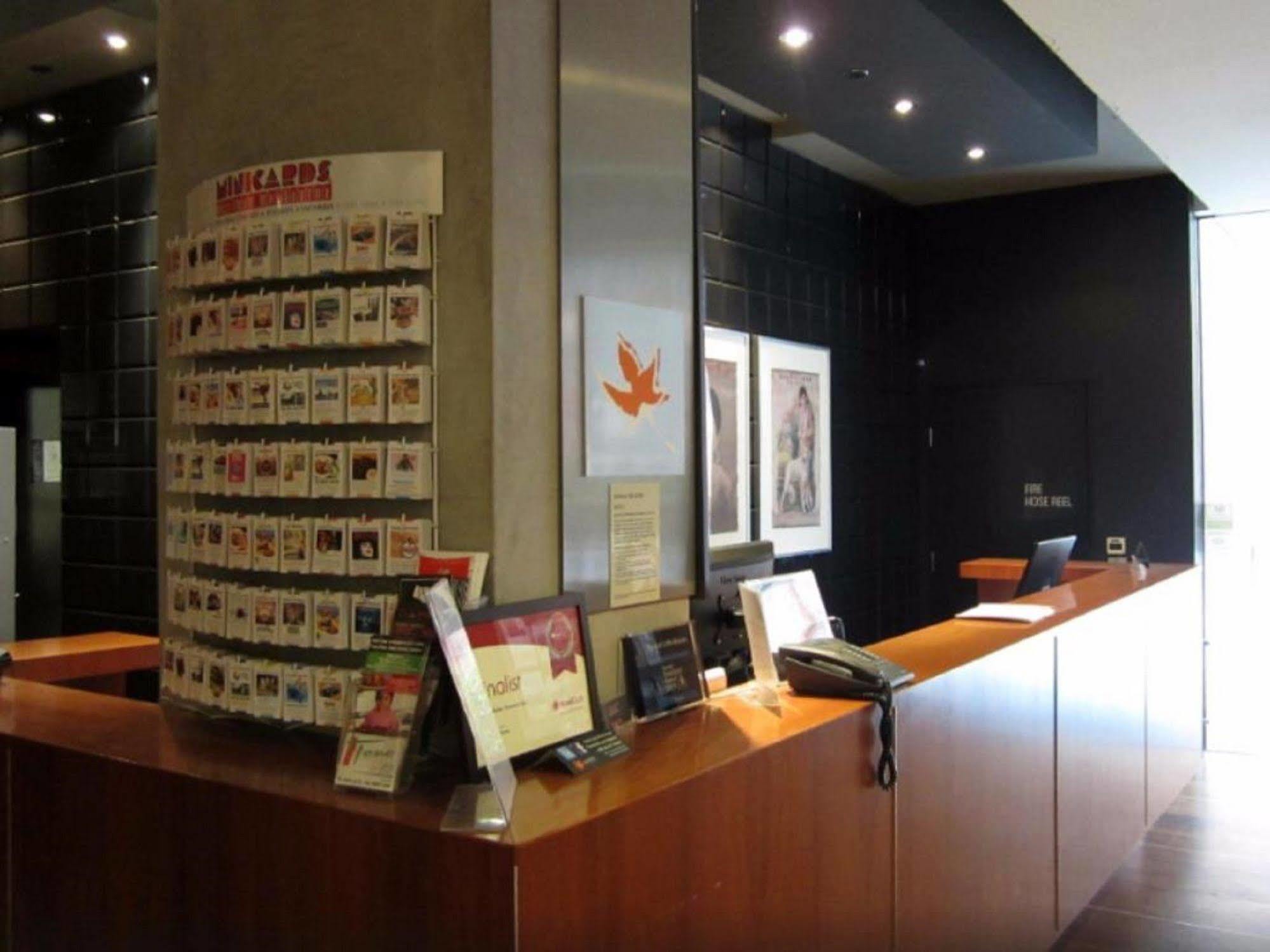 Aparthotel Punthill - Little Bourke