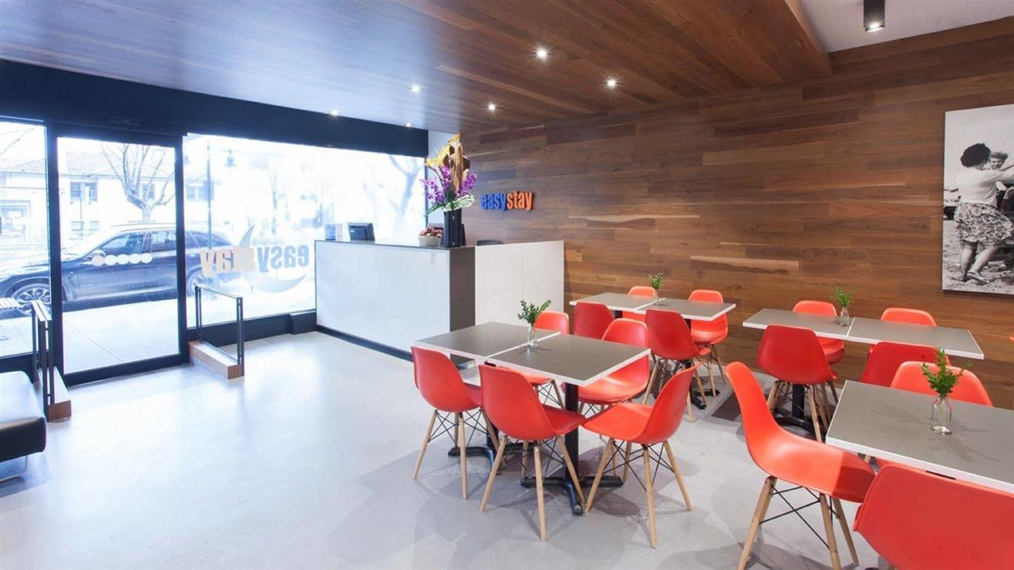 Aparthotel Abode By Easystay Melbourne