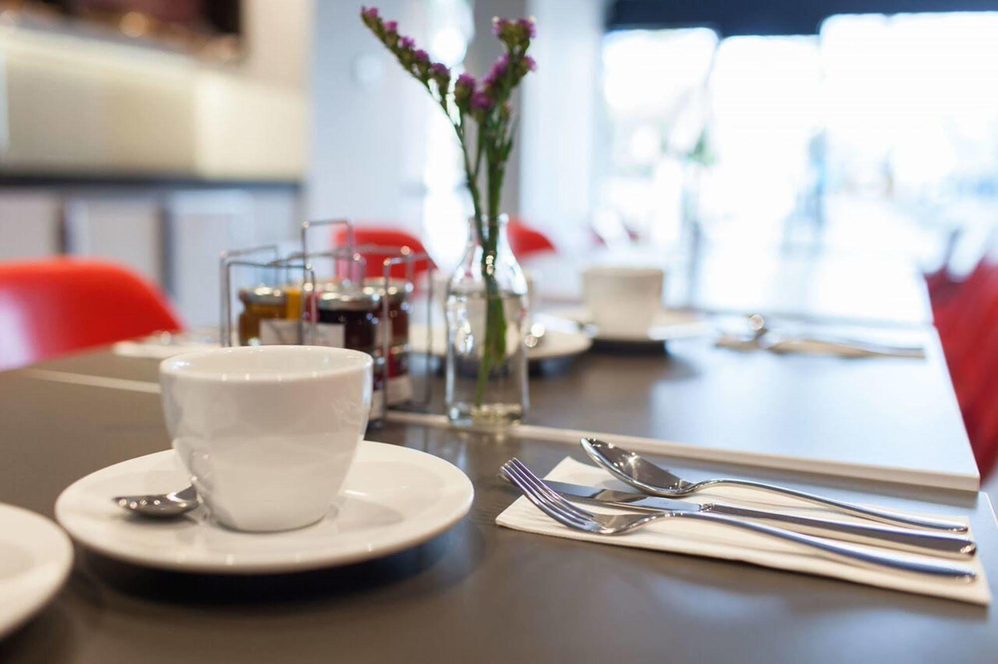 Abode By Easystay Aparthotel