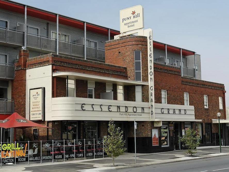Aparthotel Punthill Essendon