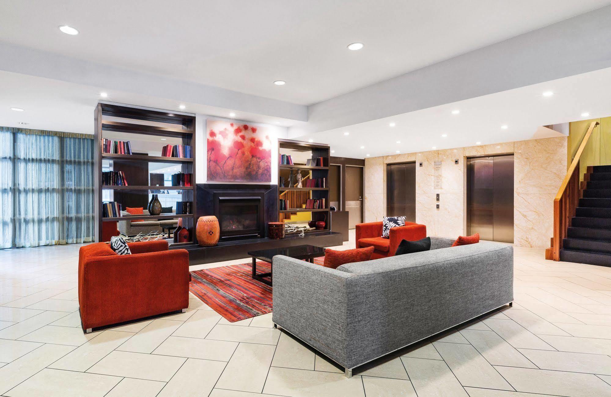 Brady Flinders Street Aparthotel Melbourne