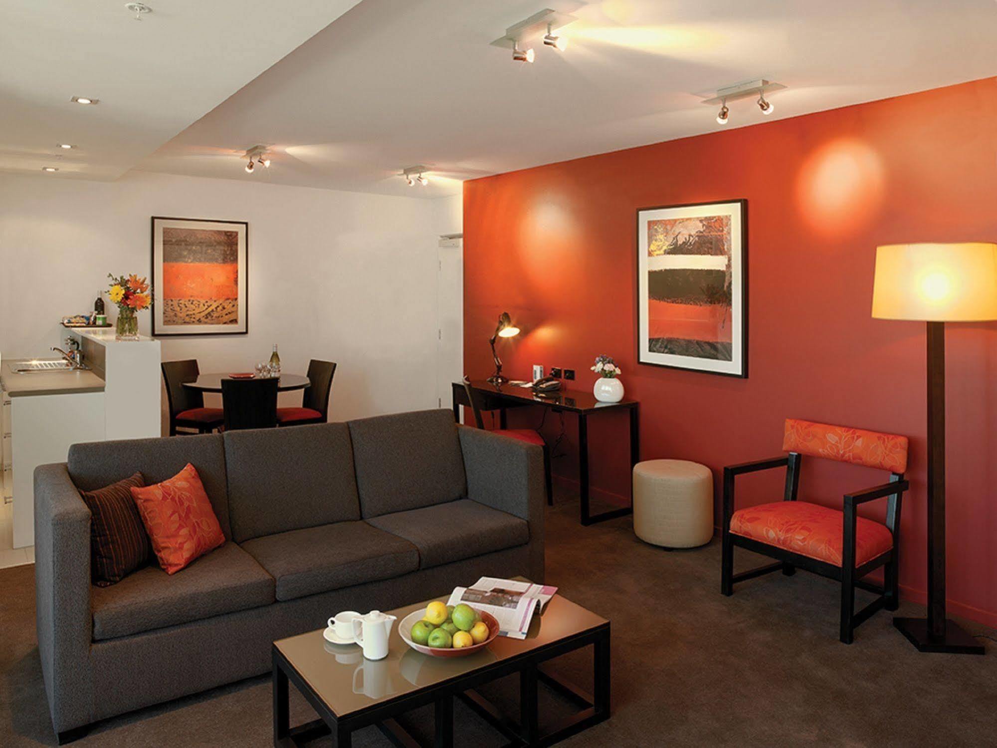 Aparthotel Brady Flinders Street