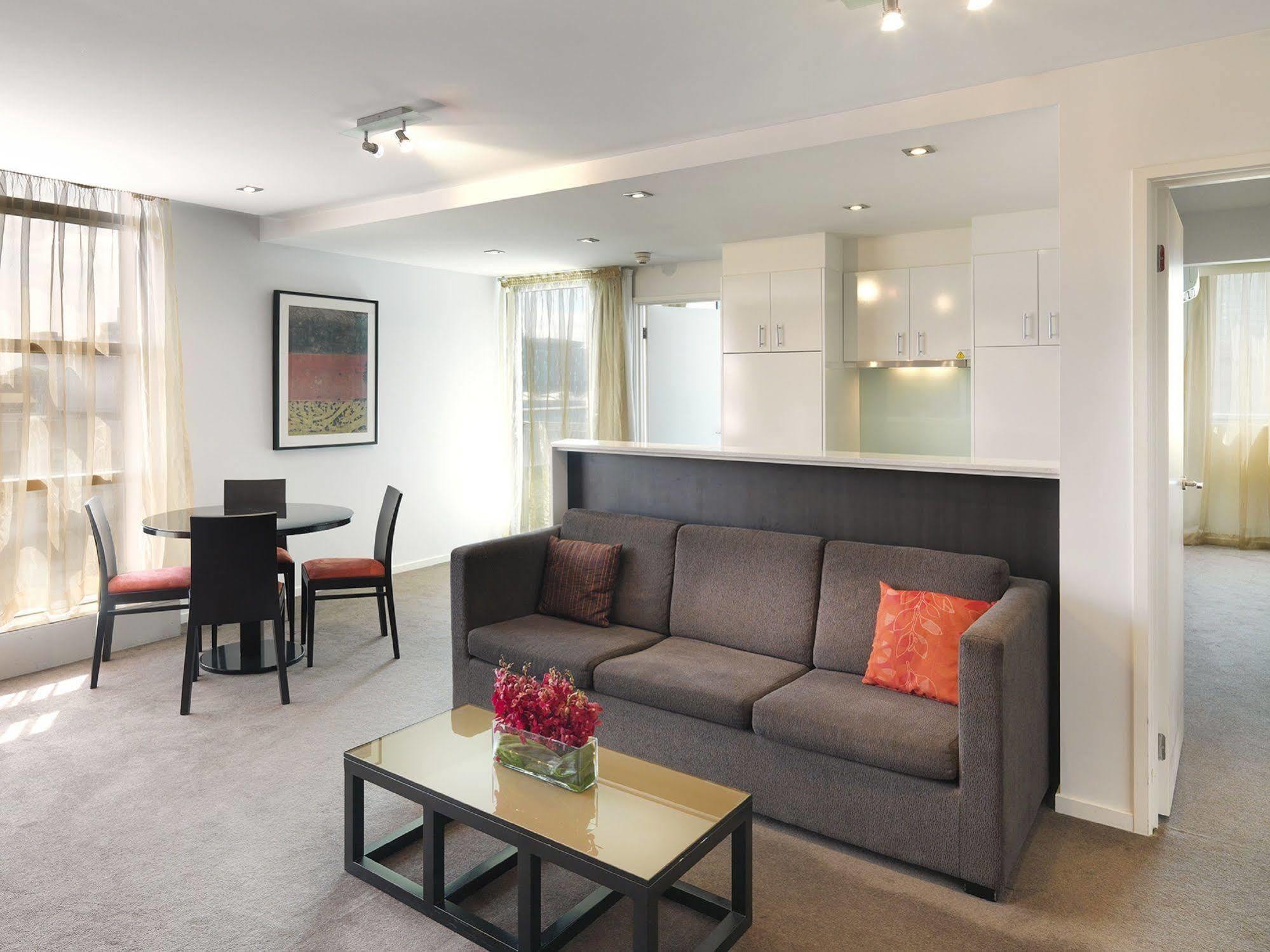 Aparthotel Brady Flinders Street Melbourne