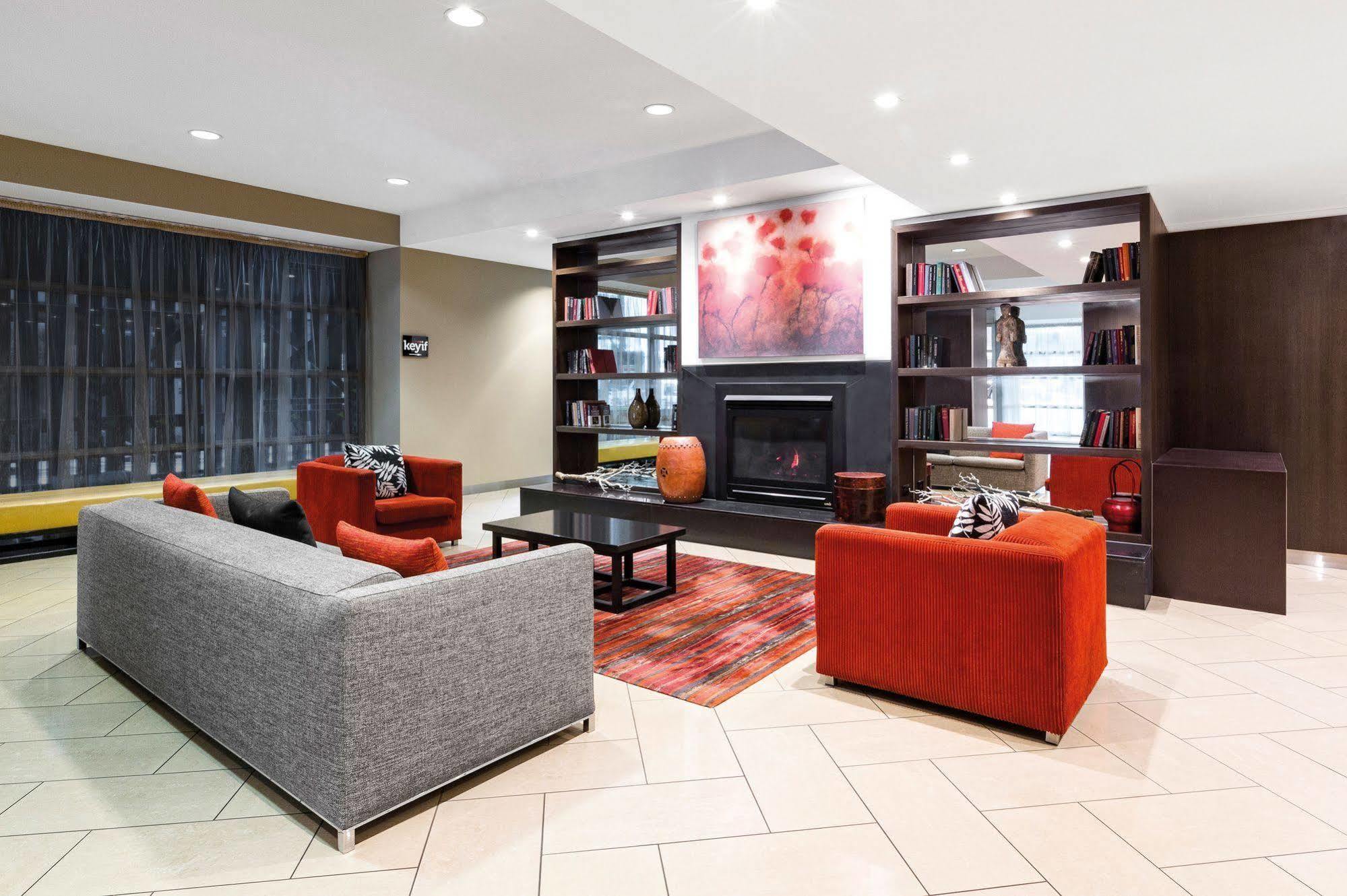 Brady Flinders Street Aparthotel Melbourne